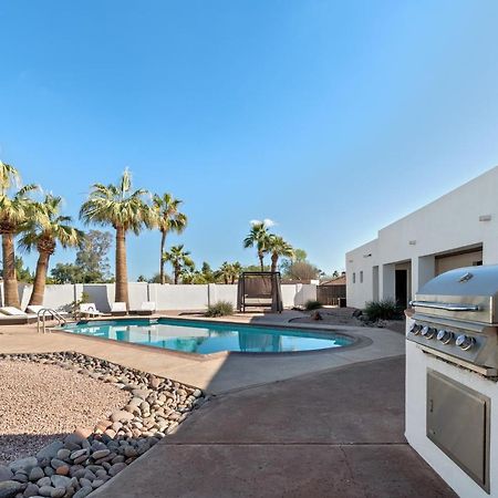 The Estate At Gold Dust Villa Scottsdale Buitenkant foto