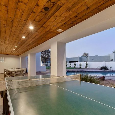 The Estate At Gold Dust Villa Scottsdale Buitenkant foto